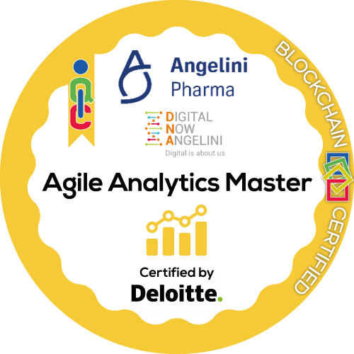 Agile Analytics Master